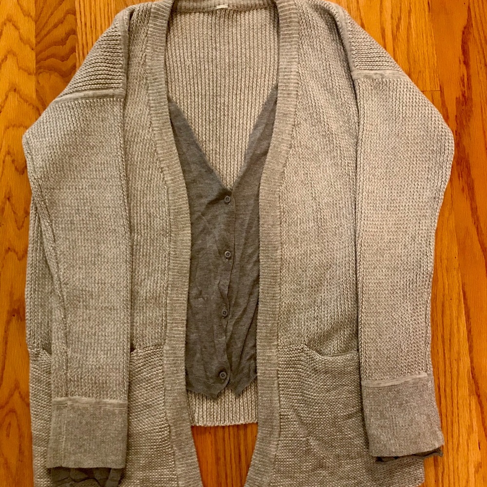 Lululemon Vestigan